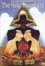The Holy Mountain