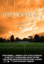 The Hopeful (2010) afişi