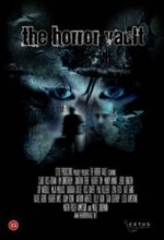 The Horror Vault 2 (2008) afişi