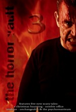 The Horror Vault 3 (2010) afişi