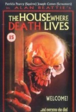 The House Where Death Lives (1980) afişi