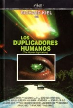 The Human Duplicators (1965) afişi