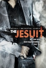The Jesuit (2014) afişi