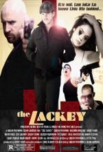 The Lackey (2010) afişi