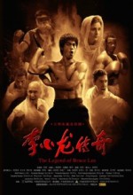 The Legend Of Bruce Lee(ı) (2008) afişi