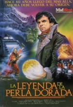 The Legend Of Wisely (1987) afişi