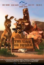 The Lion Of Judah (2009) afişi