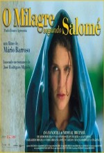 The Miracle According To Salomé (2004) afişi
