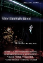 The Moonlit Road (2008) afişi
