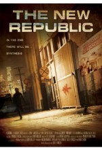 The New Republic (2010) afişi