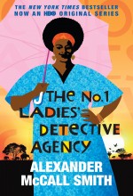 The No 1 Ladies' Detective Agency (2008) afişi