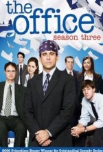 The Office (2005) afişi