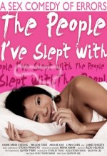 The People ı've Slept With (2009) afişi