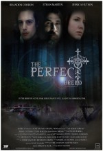 The Perfect Breed (2010) afişi