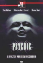 The Psychic (1992) afişi