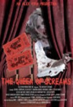 The Queen Of Screams (2007) afişi