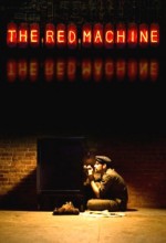The Red Machine (2010) afişi