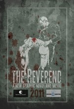 The Reverend (2011) afişi