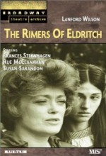 The Rimers Of Eldritch (1974) afişi