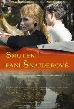 The Sadness Of Mrs. Snajdrova (2008) afişi