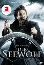 The Sea Wolf (2008) afişi
