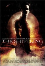 The Shiftling (2007) afişi