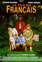 The Son Of Français (1999) afişi