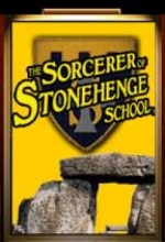 The Sorcerer Of Stonehenge School (2005) afişi