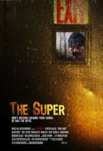 The Super (ı) (2010) afişi