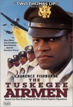 The Tuskegee Airmen(tv) (1995) afişi