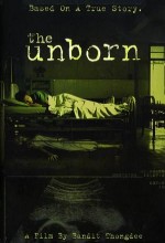 The Unborn(2) (2003) afişi