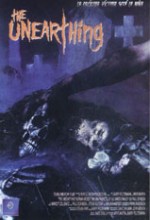 The Unearthing (1994) afişi