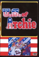 The Us Of Archie (1974) afişi