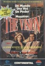 Screen Two: The Vision (1987) afişi