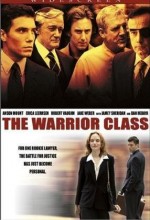 The Warrior Class (2004) afişi