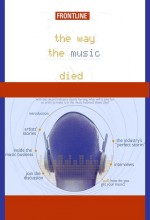 The Way The Music Died (2004) afişi