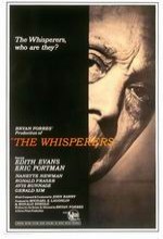 The Whisperers  afişi