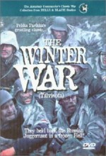 The Winter War (1989) afişi