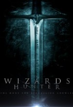 The Wizards Hunter: The Hunt For Evangelion Crowley (2011) afişi