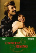 The Year Of The Cancer (1975) afişi