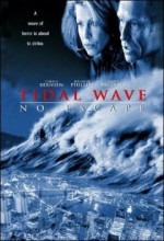 Tidal Wave: No Escape (1997) afişi