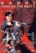 Tiger On The Beat 2 (1990) afişi