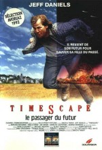 Timescape (1992) afişi
