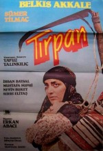 Tırpan (1987) afişi
