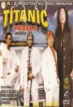 Titanic Tussle (2007) afişi