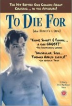 To Die For (1994) afişi