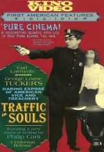 Traffic in Souls (1913) afişi