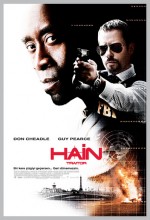 Hain (2008) afişi Hain (2008) afişi