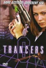Trancers 6: Life After Deth (2002) afişi