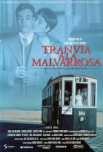 Tranvía A La Malvarrosa (1997) afişi